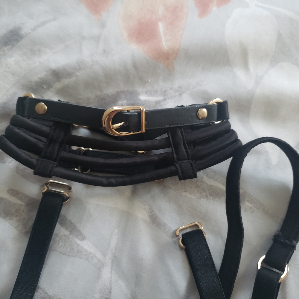 Honey Birdette Jagger